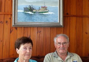 Pilla en Rita se Vergenoeg